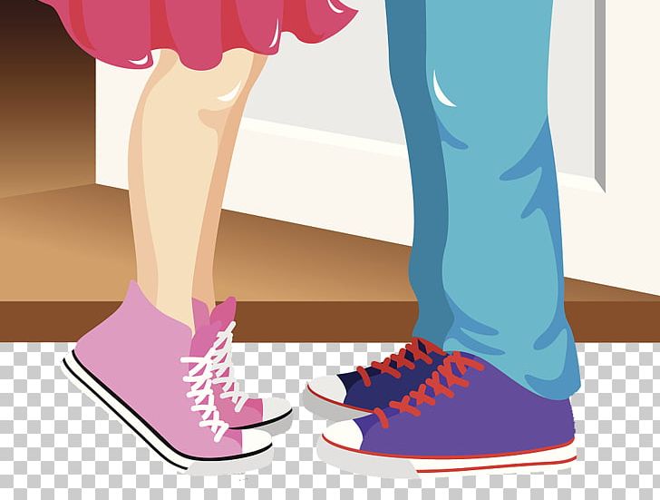 Kiss Admiration Illustration PNG, Clipart, Admire, Ankle, Calf, Cartoon, Falling In Love Free PNG Download