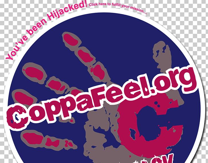 Logo Brand CoppaFeel! Font PNG, Clipart, Brand, Kake, Label, Logo, Others Free PNG Download