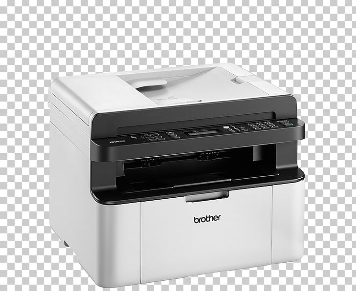 Multi-function Printer Laser Printing Brother Industries Brother MFC-1910 PNG, Clipart, Brother Industries, Computer, Dots Per Inch, Electronic Device, Electronics Free PNG Download
