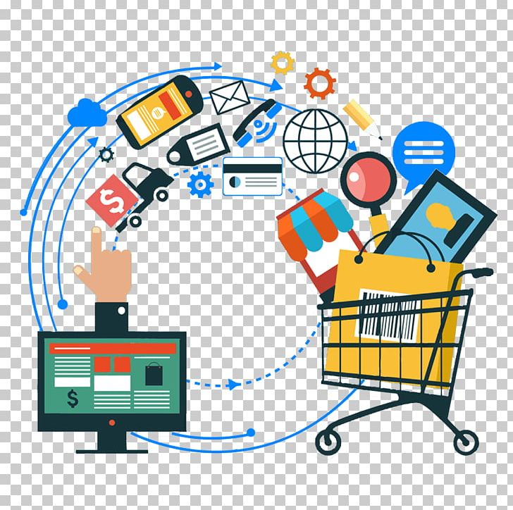 Omnichannel Retail Multichannel Marketing Brick And Mortar PNG, Clipart, Area, Artwork, Brick And Mortar, Business, Communication Free PNG Download