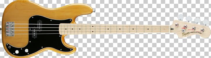 Squier Fender Precision Bass Bass Guitar Fender Jazz Bass PNG, Clipart, Double Bass, Guitar Accessory, Music, Musical Instrument, Musical Instrument Accessory Free PNG Download