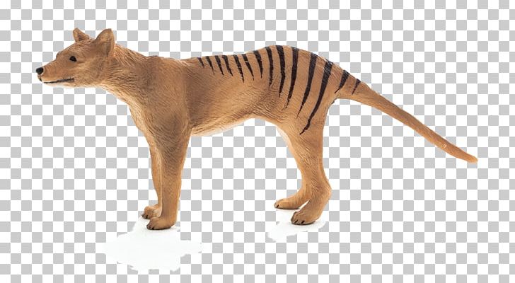 thylacine plush
