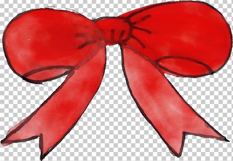 Red Ribbon Heart Love Heart PNG, Clipart, Heart, Love, Paint, Red, Ribbon Free PNG Download