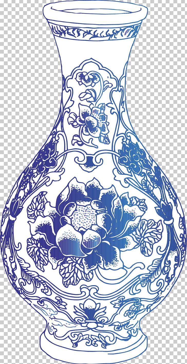 Blue And White Pottery Porcelain PNG, Clipart, Alcohol Bottle, Artifact, Blue And White Porcelain, Bottle, Bottles Free PNG Download
