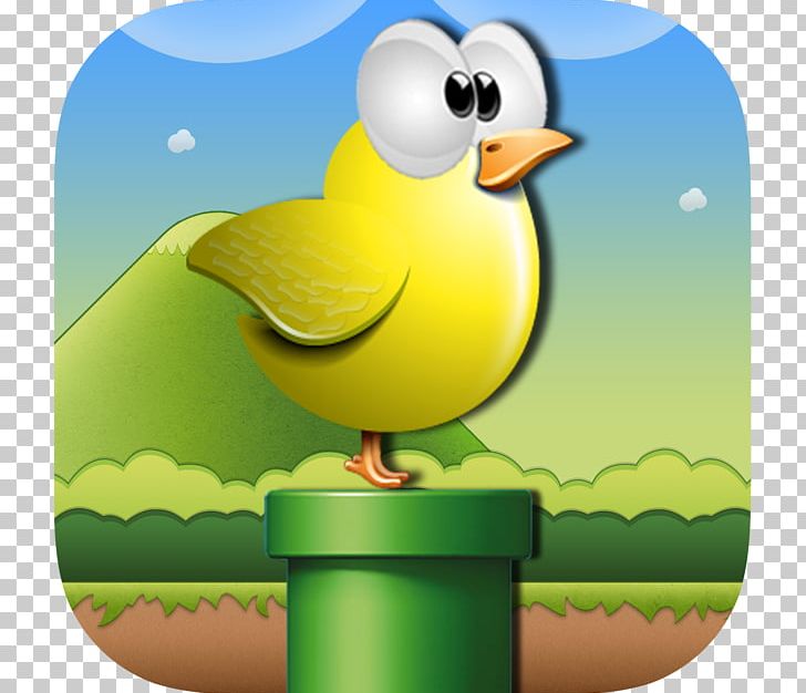 Duck Cartoon Desktop Computer PNG, Clipart, Animals, Beak, Bird, Cartoon, Computer Free PNG Download