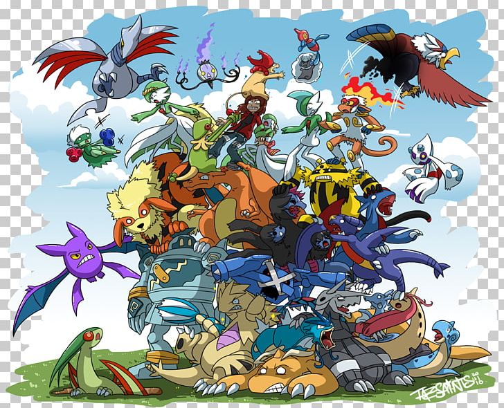 Fan Art Drawing Pokémon GO PNG, Clipart, Art, Artist, Art Museum, Deviantart, Digital Art Free PNG Download
