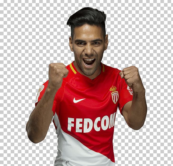 Radamel Falcao AS Monaco FC Football Player T-shirt PNG, Clipart, As Monaco Fc, Blond, Blue, Boxing, Boxing Glove Free PNG Download