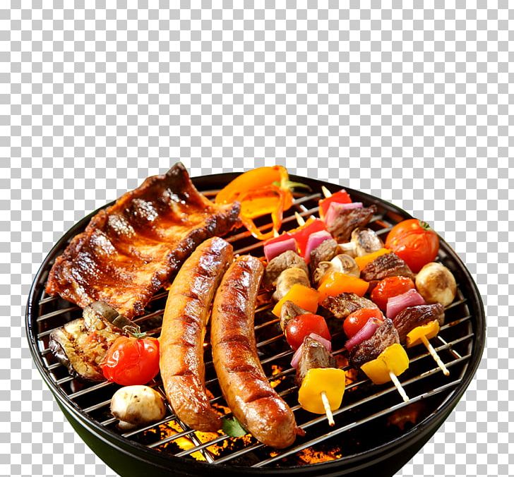 Sausage Barbecue Chicken Steak Ribs PNG, Clipart, Animal Source Foods, Asian Food, Background, Background Black, Baking Free PNG Download
