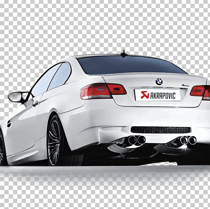 BMW M3 Exhaust System BMW 3 Series Car PNG, Clipart, Akrapovic, Auto Part, Car, Coupe, Executive Car Free PNG Download