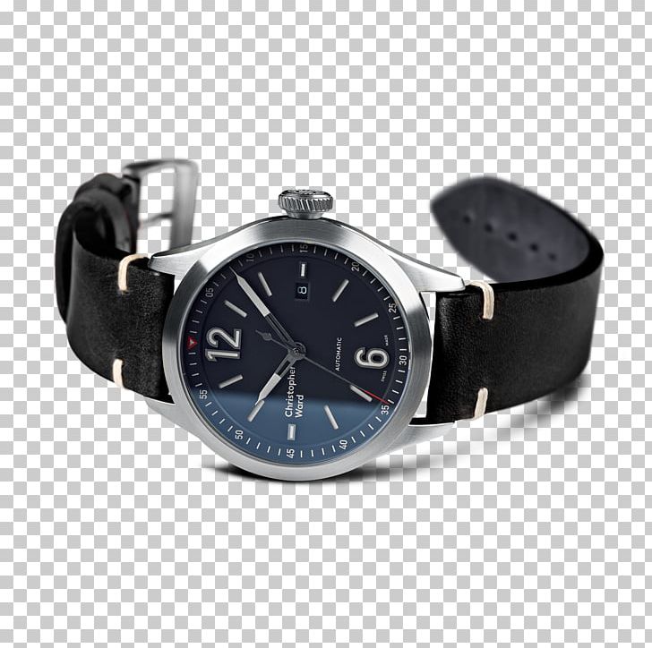 Chronometer Watch Strap Christopher Ward International Watch Company PNG, Clipart, Accessories, Brand, Christopher Ward, Chronograph, Chronometer Watch Free PNG Download