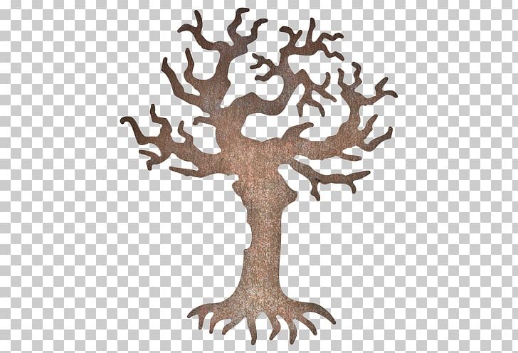 Drawing Tree Stencil PNG, Clipart, Branch, Drawing, Leaf, Nature, Pencil Free PNG Download