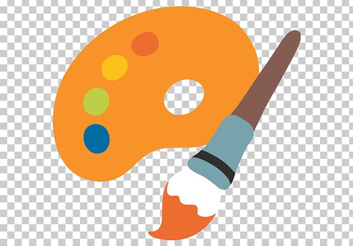 Emoji Painting Palette PNG, Clipart, Art, Art Emoji, Art Palette, Computer Icons, Drawing Free PNG Download