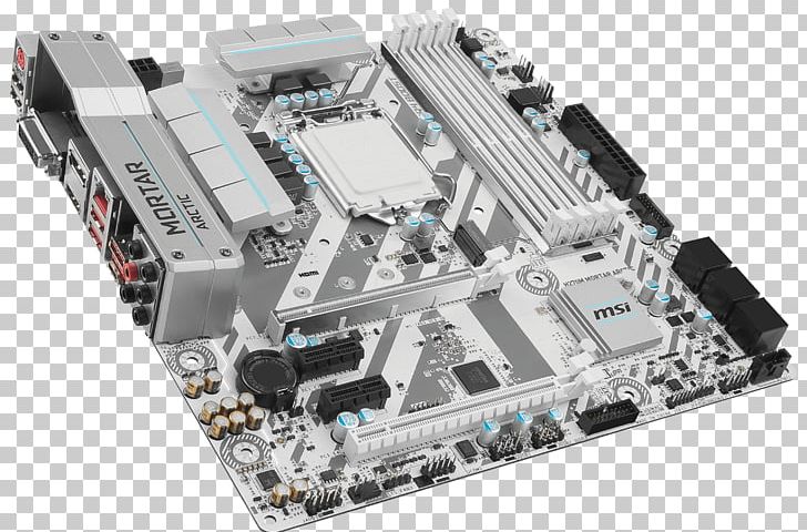 Intel LGA 1151 MSI MicroATX PNG, Clipart, Atx, Computer Component, Computer Hardware, Electronic Component, Electronic Device Free PNG Download