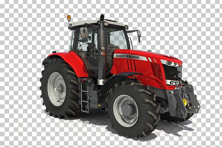 John Deere Massey Ferguson 135 Tractor Agriculture PNG, Clipart, Agricultural Machinery, Agriculture, Automotive Tire, Backhoe, Combine Harvester Free PNG Download