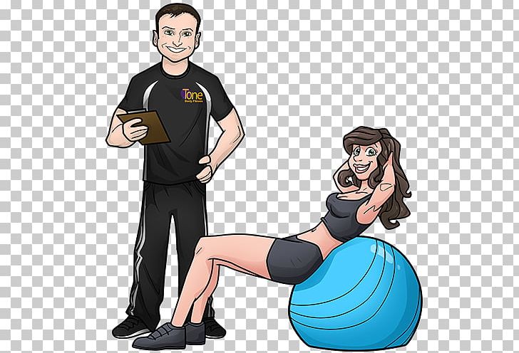 Personal Trainer Fitness Professional Physical Fitness Coach Squat PNG, Clipart, Abdomen, Arm, Athletic Trainer, Ball, Cartoon Free PNG Download