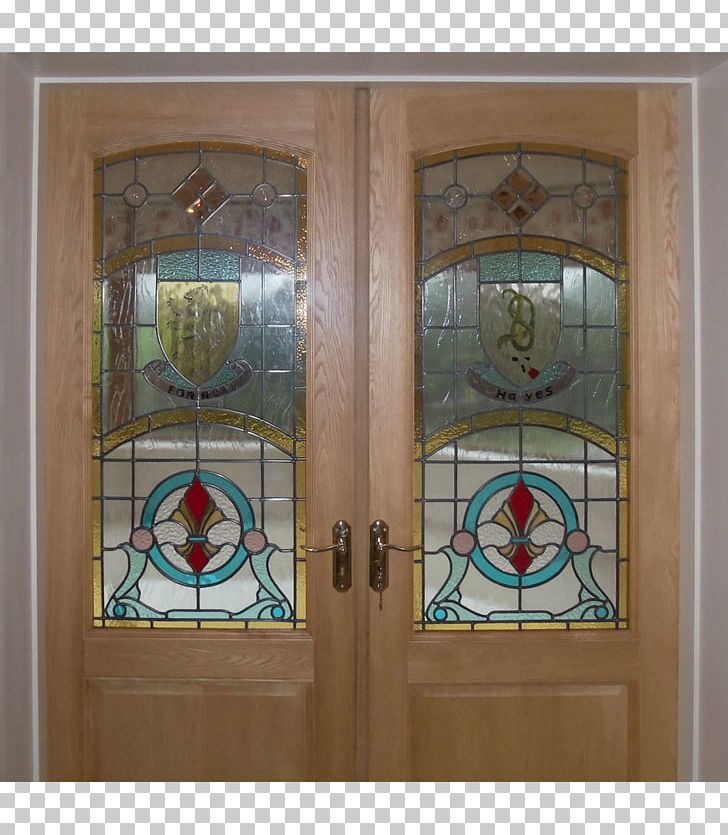 Stained Glass Window Door PNG, Clipart, Cabinetry, Door, Furniture, Glass, Glazing Free PNG Download
