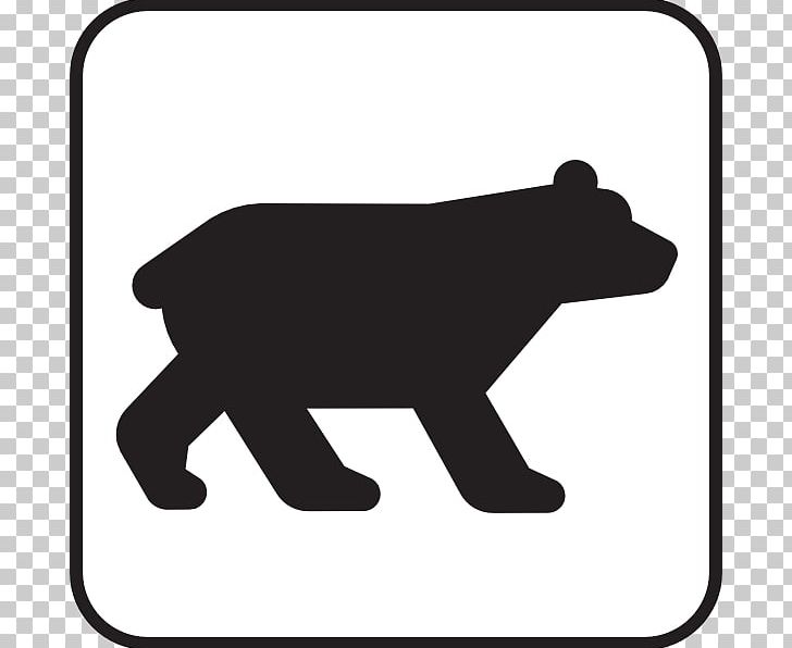 American Black Bear Giant Panda Polar Bear PNG, Clipart, American Black Bear, Area, Bear, Bear Vector Art, Black Free PNG Download