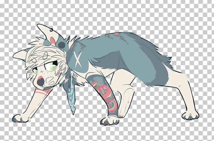 Cat Canidae Horse Dog Cartoon PNG, Clipart, Animals, Anime, Artwork, Canidae, Carnivoran Free PNG Download