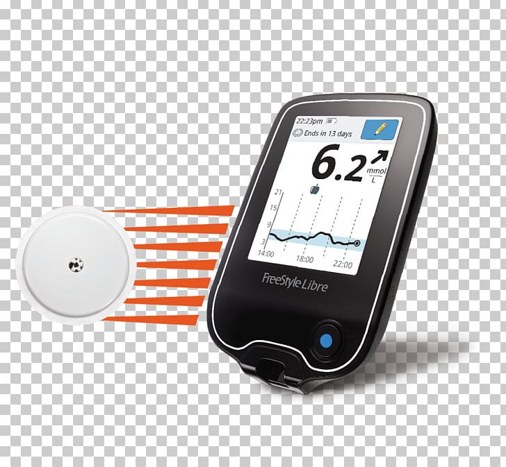 Continuous Glucose Monitor Blood Glucose Monitoring Abbott Laboratories Health Care Blood Glucose Meters PNG, Clipart, Abbott Laboratories, Blood Glucose, Blood Glucose Meters, Blood Glucose Monitoring, Diabetes Mellitus Free PNG Download