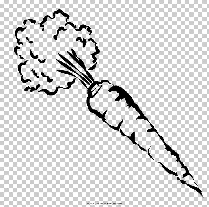 Drawing Carrot Line Art Coloring Book PNG, Clipart, Adibide, Artwork, Black, Black And White, Carrot Free PNG Download