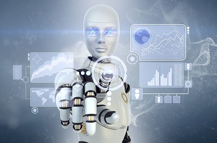 Industrial Robot Robotic Process Automation Automated Trading System Artificial Intelligence PNG, Clipart, Algorithmic Trading, Automated Trading System, Automation, Computer Wallpaper, Fantasy Free PNG Download