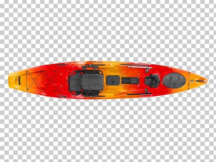 Kayak Fishing Radar Paddle Sea Kayak PNG, Clipart, Fishing, Kayak, Kayak Fishing, Orange, Paddle Free PNG Download