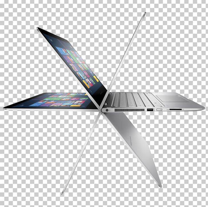 Laptop Hewlett-Packard MacBook Pro 2-in-1 PC Intel Core I5 PNG, Clipart, Angle, Computer Monitors, Electronics, Hewlettpackard, Hp Spectre Free PNG Download