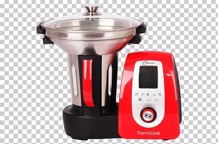 Mixer Blender Thermocook: 140 Recettes Saines Food Processor Kitchen PNG, Clipart, Blender, Coffeemaker, Cuisine, Electrical Load, Food Free PNG Download
