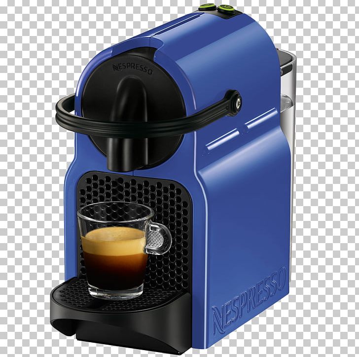 Nespresso De'Longhi Espresso Machines Coffeemaker Portionskaffeemaschine PNG, Clipart, Coffee Machine, Coffeemaker, Delonghi, Electronics, Espresso Machine Free PNG Download