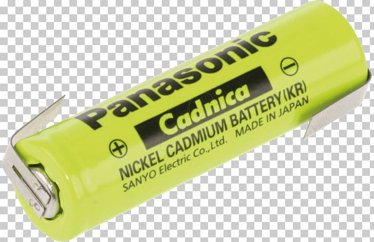 Nickel–cadmium Battery AA Battery Rechargeable Battery Nickel–metal Hydride Battery Electric Battery PNG, Clipart, Aa Battery, Alkaline, Ampere Hour, Battery, Computer Component Free PNG Download