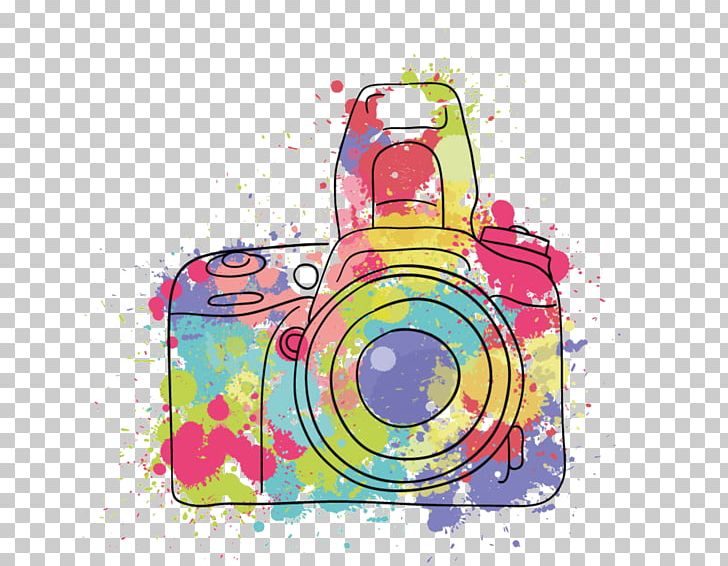 Watercolor Painting Camera Photography Drawing PNG, Clipart, Area, Art, Camera, Camera Hand Drown, Cartoon Free PNG Download