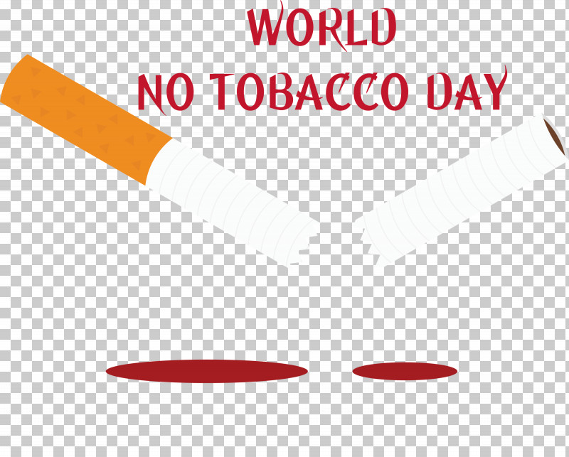 No-Tobacco Day World No-Tobacco Day PNG, Clipart, Angle, Line, Meter, No Tobacco Day, World No Tobacco Day Free PNG Download
