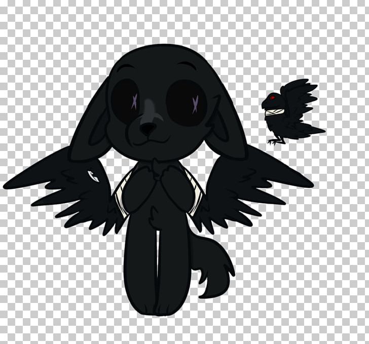 Canidae Dog Cartoon Legendary Creature Silhouette PNG, Clipart, Animals, Animated Cartoon, Black, Black And White, Black M Free PNG Download