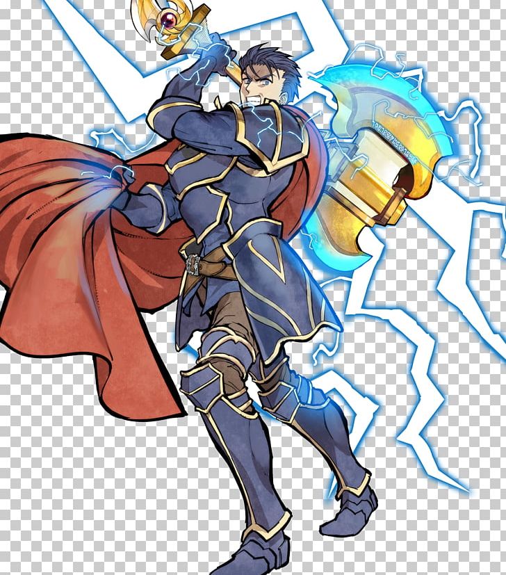 Fire Emblem Heroes Fire Emblem: The Binding Blade Hector Video Game PNG, Clipart, Android, Anime, Art, Cartoon, Character Free PNG Download