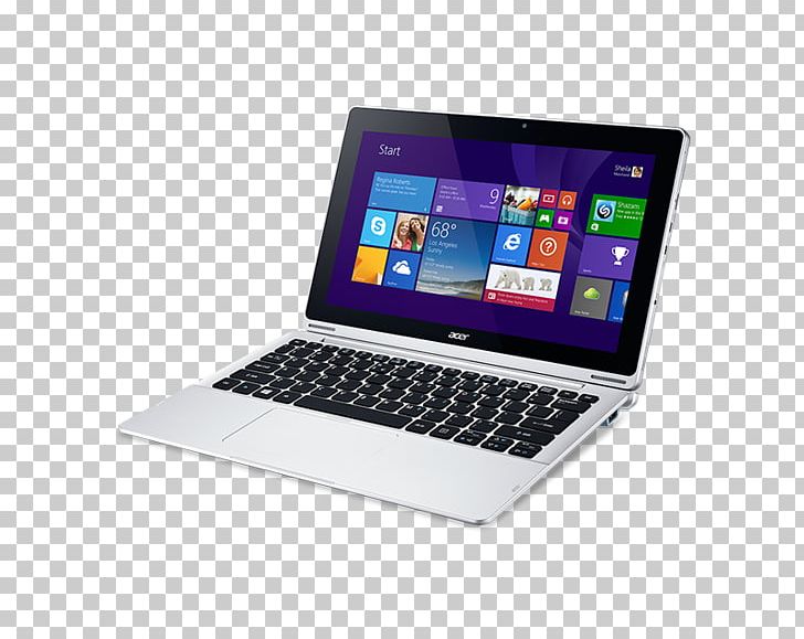 Laptop Intel Acer Aspire Switch 11 SW5-111 PNG, Clipart, 2in1 Pc, Acer, Acer Aspire, Acer Aspire Switch 11 Sw5111, Computer Free PNG Download