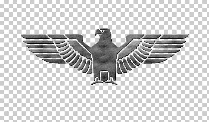Nazi Germany German Empire Second World War Reichsadler PNG, Clipart, Adolf Hitler, Beak, Bird, Bird Of Prey, Black And White Free PNG Download