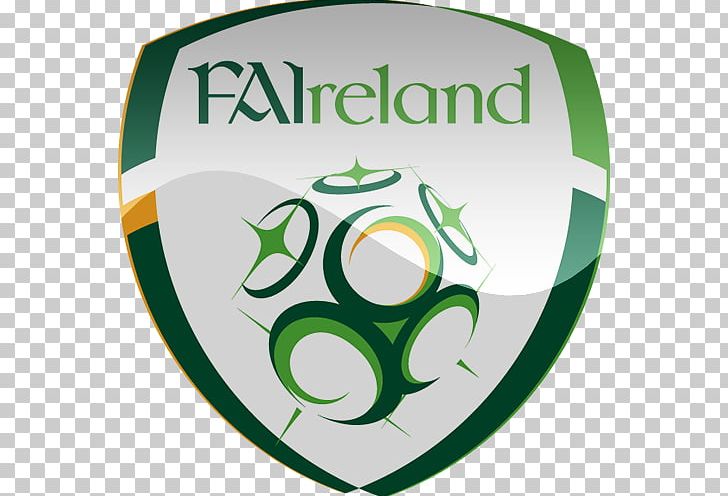 Republic Of Ireland National Football Team Football Association Of Ireland League Of Ireland PNG, Clipart, Area, Ball, Brand, Circle, Football Free PNG Download