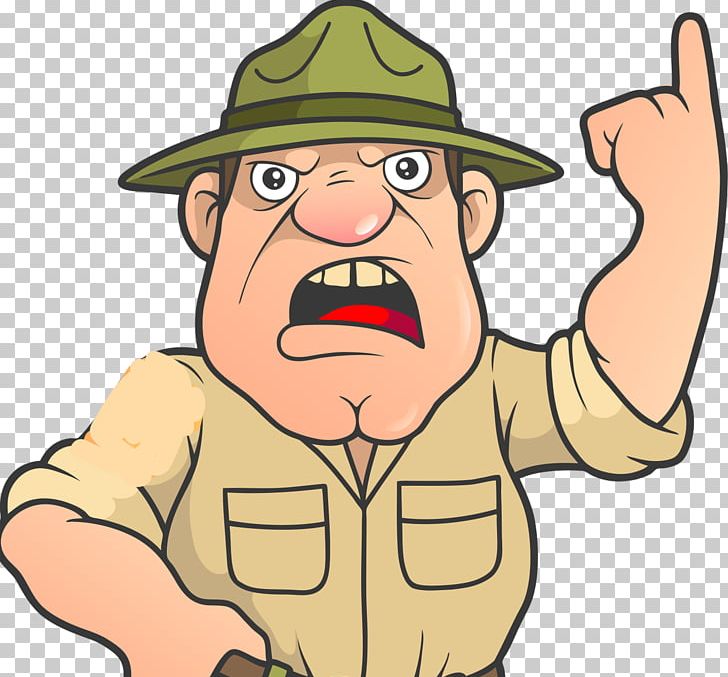 Sergeant Drill Instructor PNG, Clipart, Anabel, Artwork, Cartoon, Depositphotos, Drill Instructor Free PNG Download