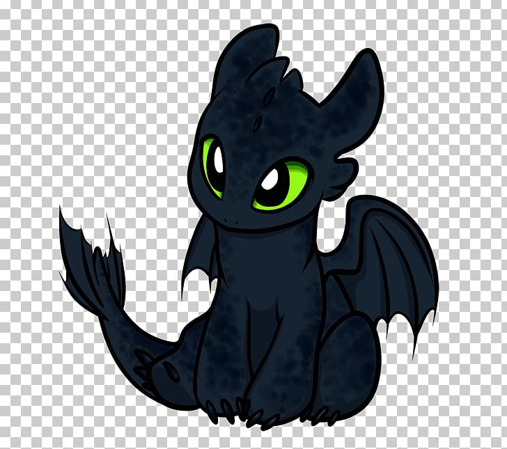 Toothless How To Train Your Dragon Drawing Art PNG, Clipart, Art, Carnivoran, Cat Like Mammal, Chibi, Deviantart Free PNG Download