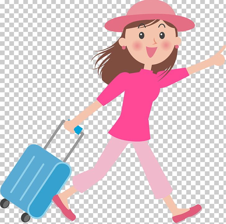 Travel Eikaiwa School PNG, Clipart, Arm, Art, Baggage, Cartoon, Child Free PNG Download