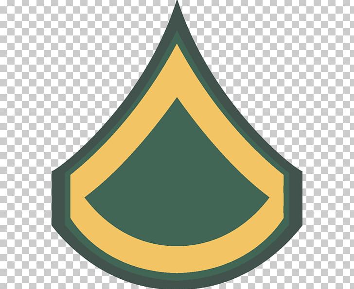 United States Army Enlisted Rank Insignia Private First Class Specialist Military Rank PNG, Clipart, Angle, Army, Army Usa, Circle, Corporal Free PNG Download