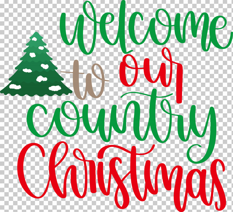 Welcome Christmas PNG, Clipart, Christmas Day, Christmas Tree, Geometry, Line, Mathematics Free PNG Download