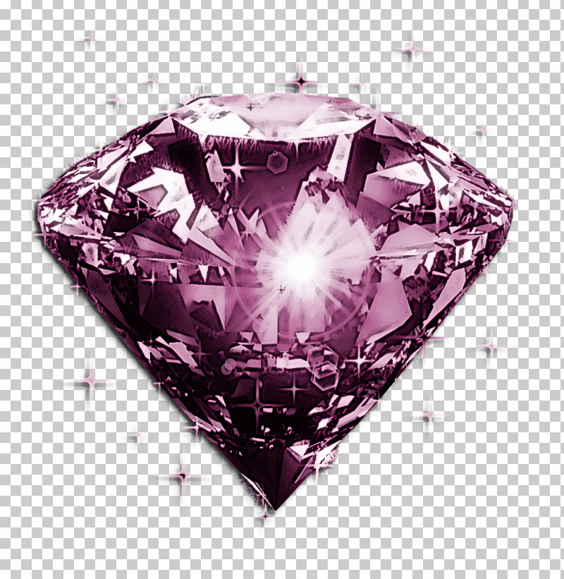 Diamond Amethyst Gemstone Diamond Cut Jewellery PNG, Clipart, Amethyst, Aurora Green Diamond, Blue Diamond, Diamond, Diamond Color Free PNG Download