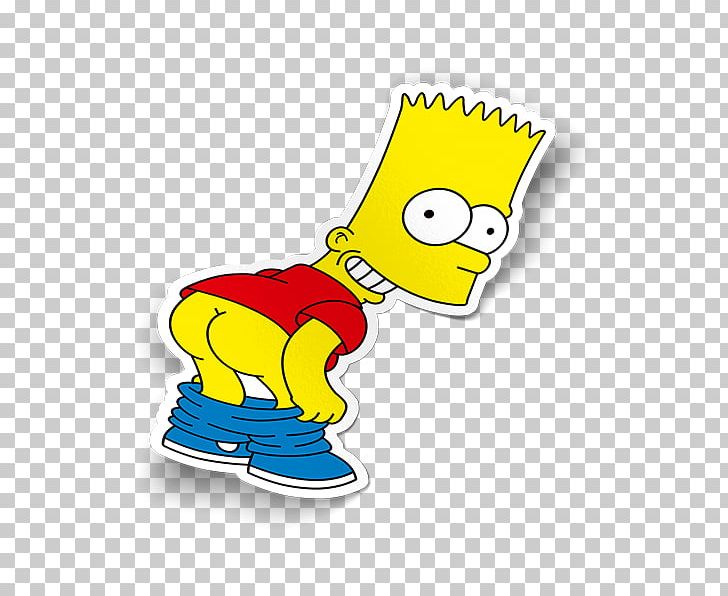 Bart Simpson T-shirt Blouse Drawing PNG, Clipart, Area, Artwork, Bart Simpson, Blouse, Cartoon Free PNG Download