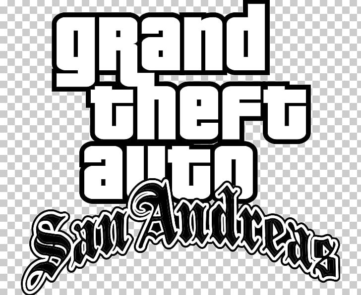 Grand Theft Auto: Vice City Grand Theft Auto IV Grand Theft Auto V Grand Theft Auto III Grand Theft Auto: San Andreas PNG, Clipart, Black, Black And White, Brand, Grand Theft Auto, Grand Theft Auto V Free PNG Download