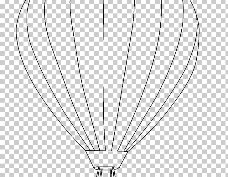 Hot Air Balloon Line Art Lighting PNG, Clipart, Art, Balloon, Black And White, Catch Balloons, Drinkware Free PNG Download