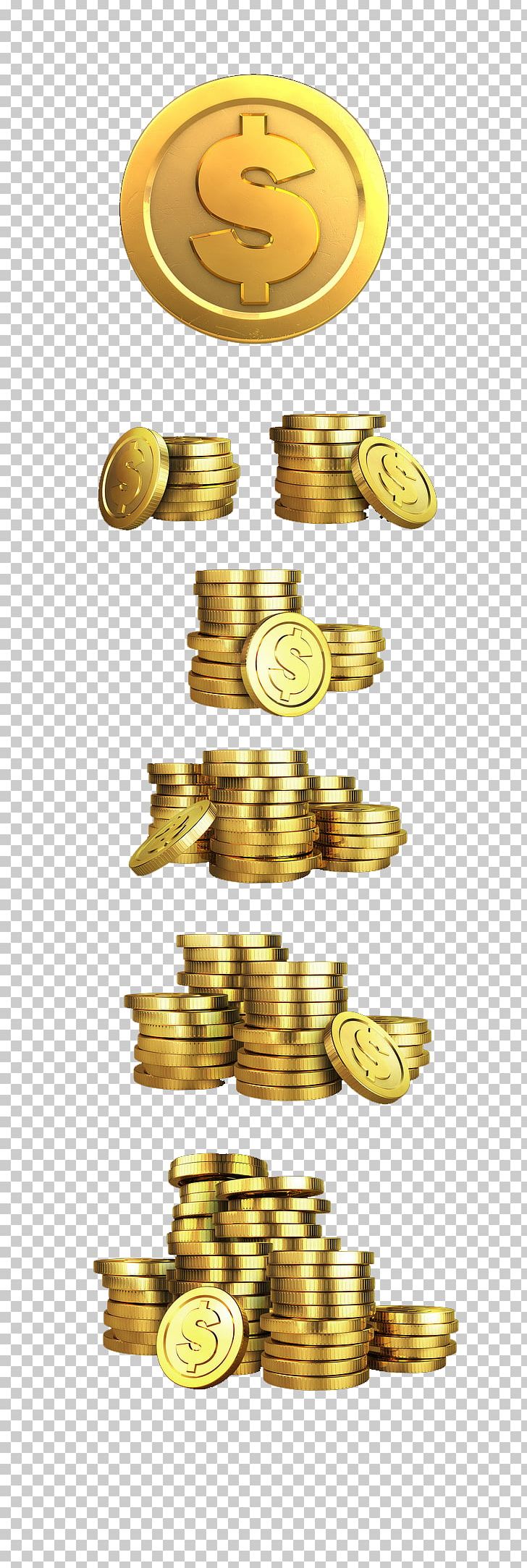 Money Bag Gold PNG, Clipart, Banknote, Brass, Coin, Currency, Dollar Free PNG Download