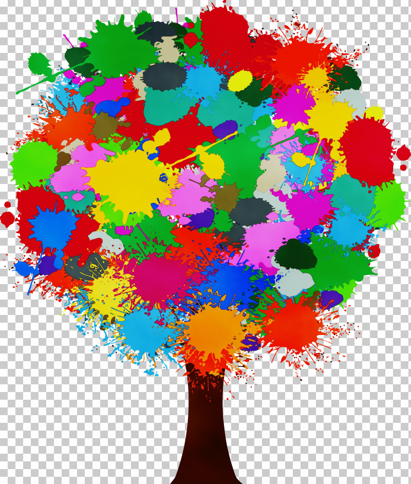 World PNG, Clipart, Abstract Tree, Cartoon Tree, Paint, Tu Bishvat Tree, Tu Bishvat Tree Clipart Free PNG Download