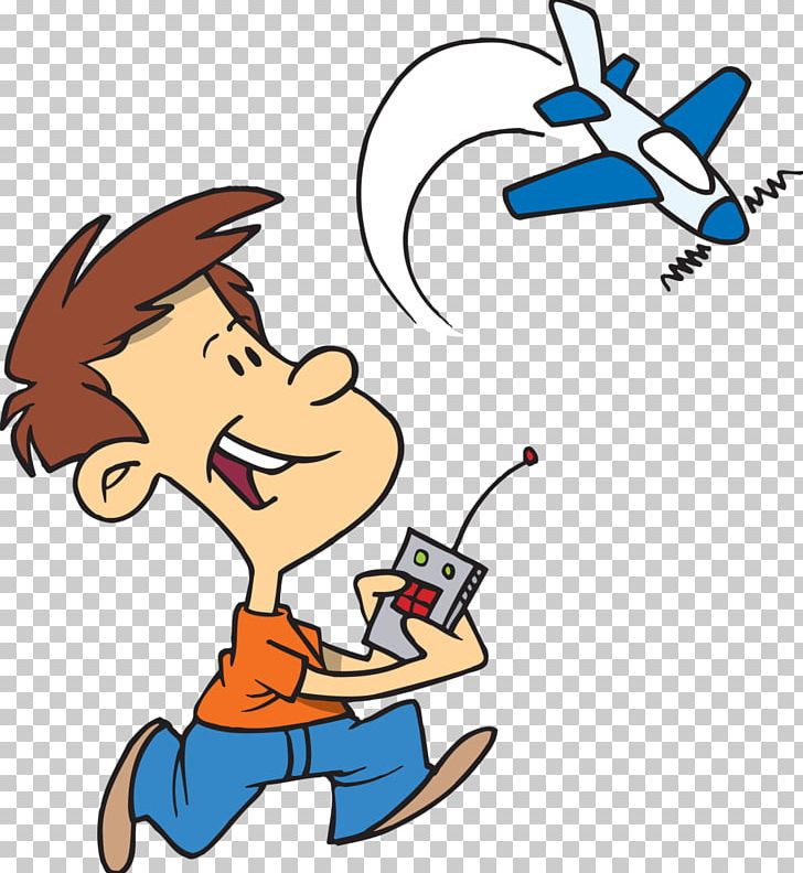 Airplane Radio-controlled Aircraft Remote Controls Radio Control PNG, Clipart, Airplane, Area, Art, Artwork, Boys Playing Airplanes Free PNG Download