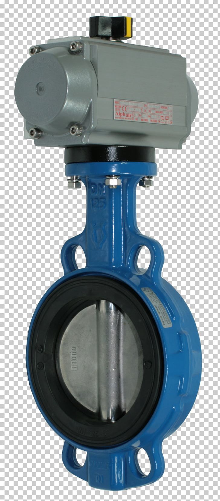 Butterfly Valve Flange Ball Valve Electricity PNG, Clipart, Actuator, Angle, Ball Valve, Butterfly Valve, Cylinder Free PNG Download